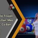 Luật Chơi Lô Đề Truyền Thống: Hướng Dẫn, Mẹo Hay, Quy Tắc Cơ Bản